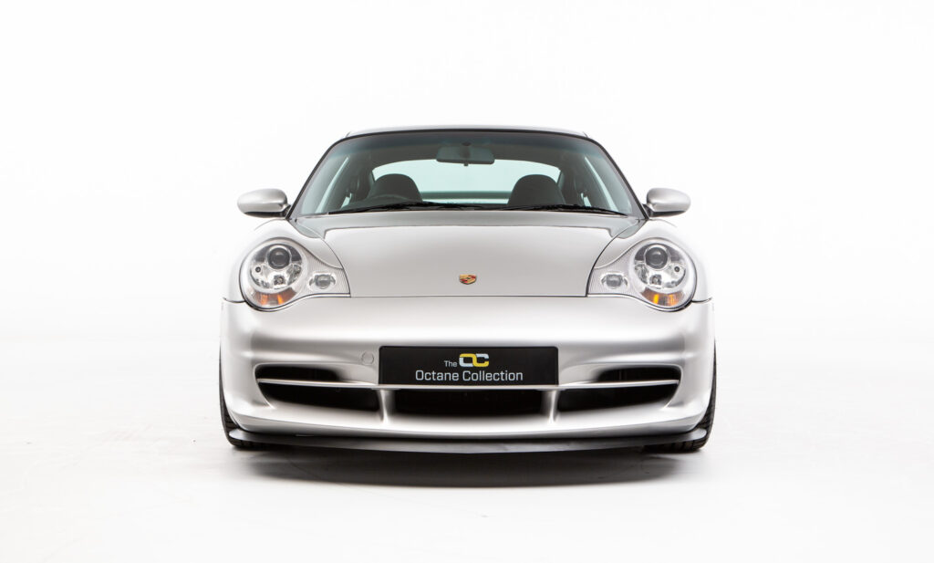 Porsche 911 GT3 For Sale - Exterior 7