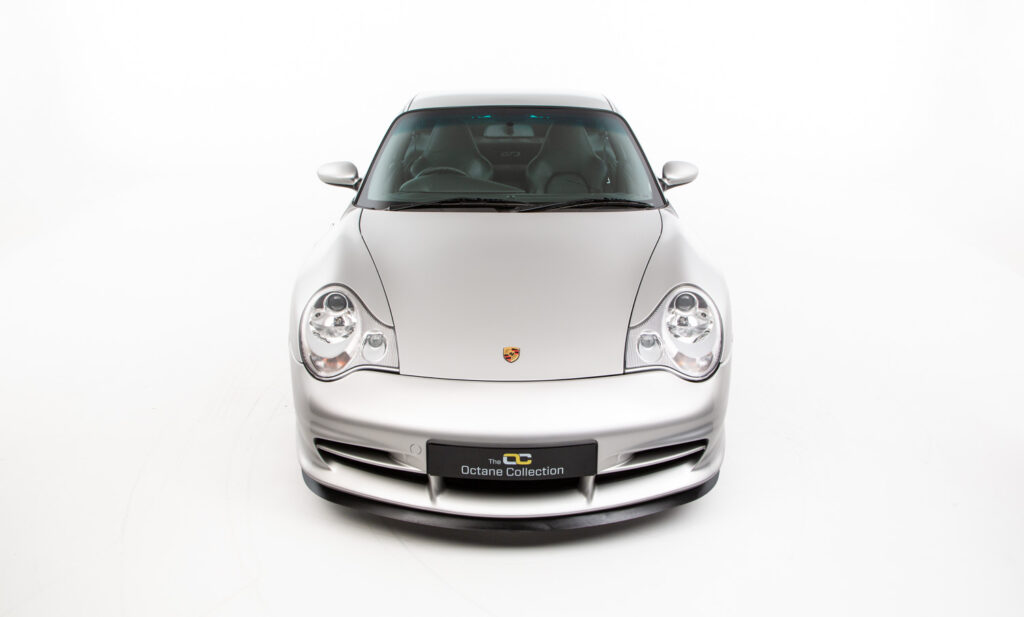 Porsche 911 GT3 For Sale - Exterior 9
