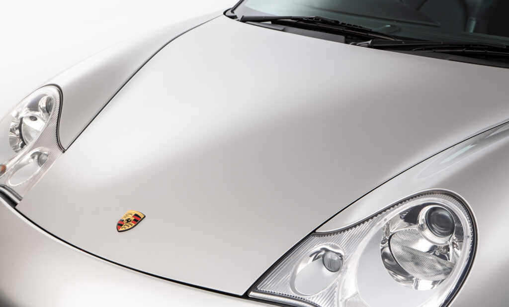 Porsche 911 GT3 For Sale - Exterior 6