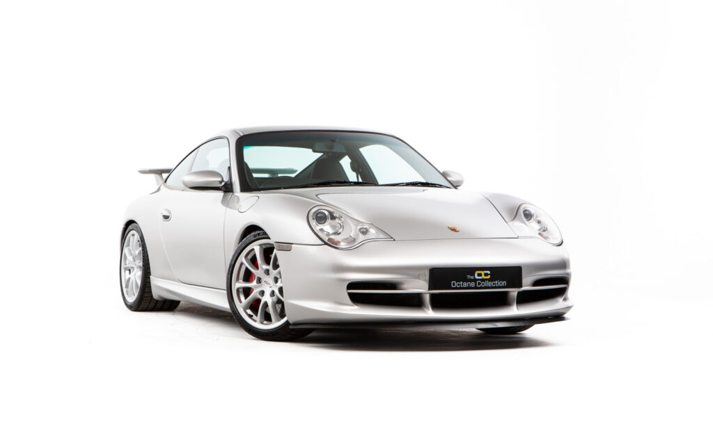 Porsche 911 GT3