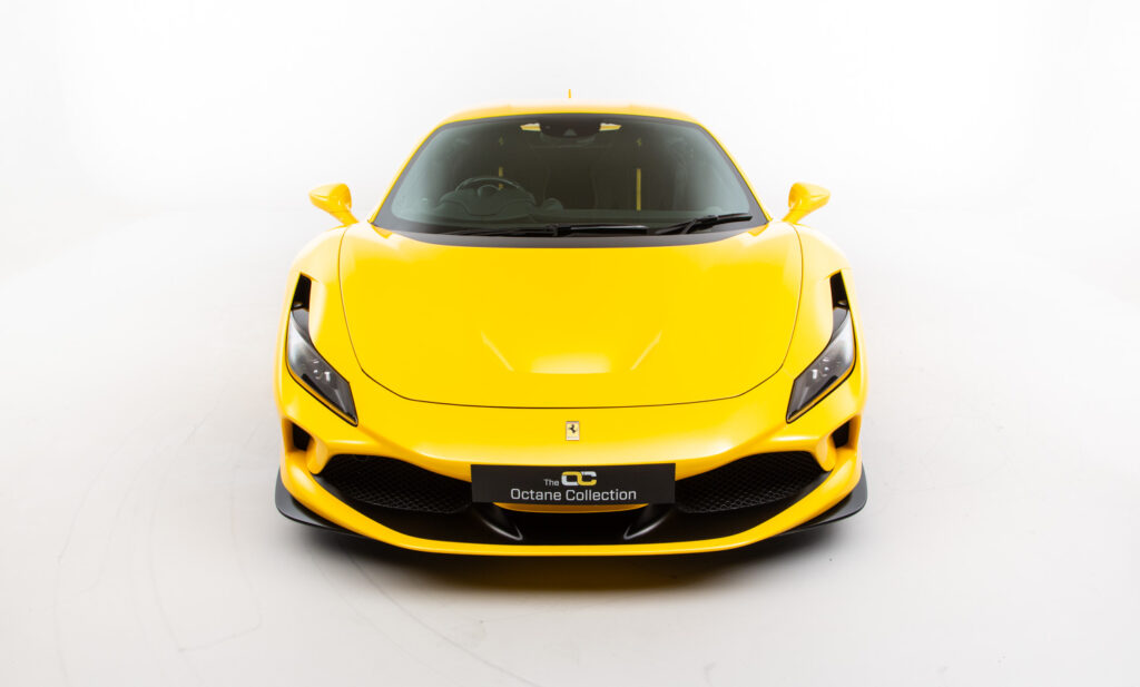 Ferrari F8 Tributo For Sale - Exterior 8
