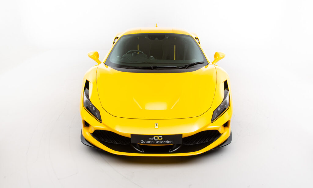 Ferrari F8 Tributo For Sale - Exterior 9