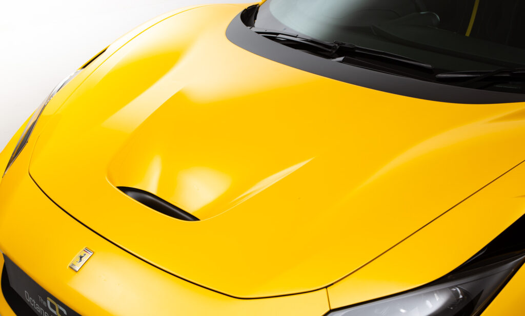 Ferrari F8 Tributo For Sale - Exterior 6