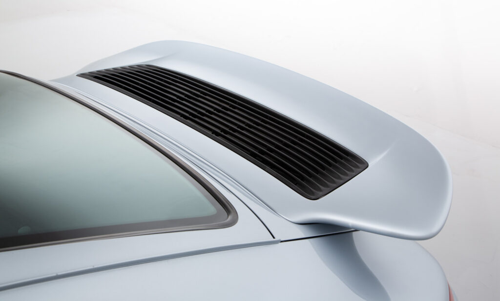 Porsche 911 (993) Carrera RS For Sale - Exterior 16